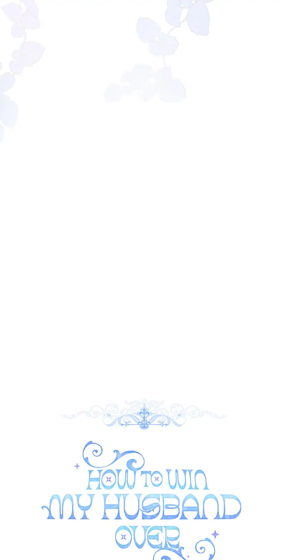 Read How to Get My Husband on My Side  Manga Online