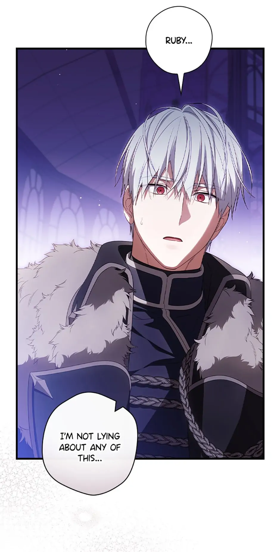 Read How to Get My Husband on My Side  Manga Online