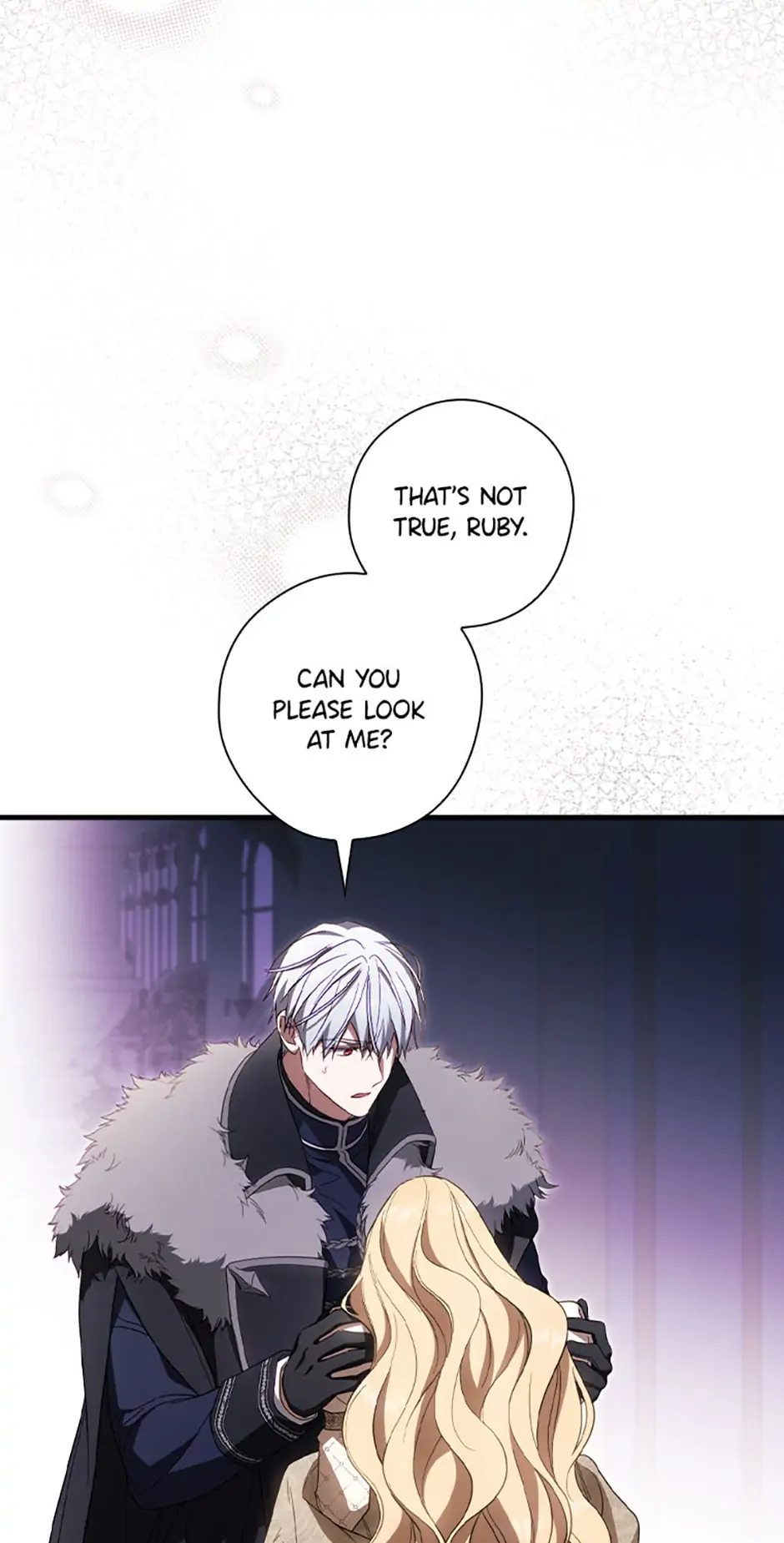 Read How to Get My Husband on My Side  Manga Online