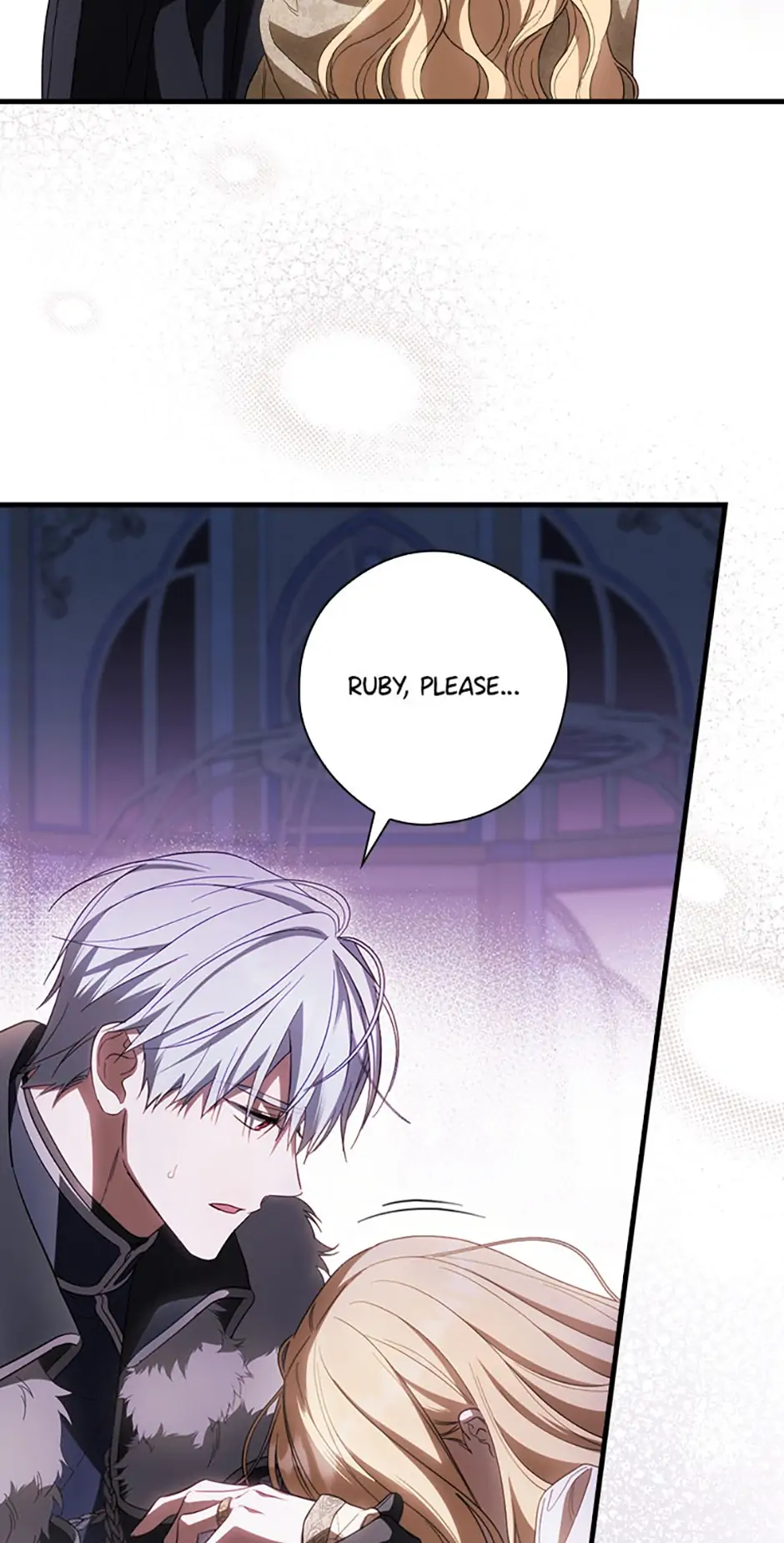 Read How to Get My Husband on My Side  Manga Online