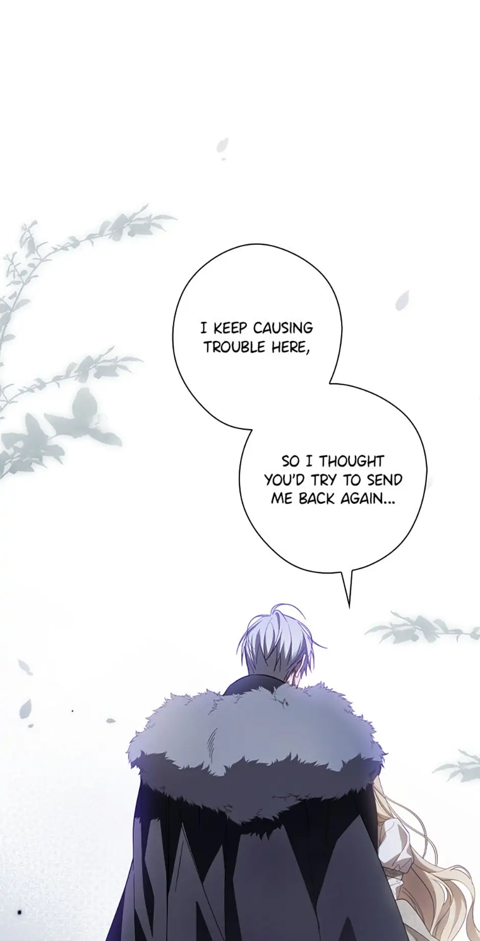 Read How to Get My Husband on My Side  Manga Online