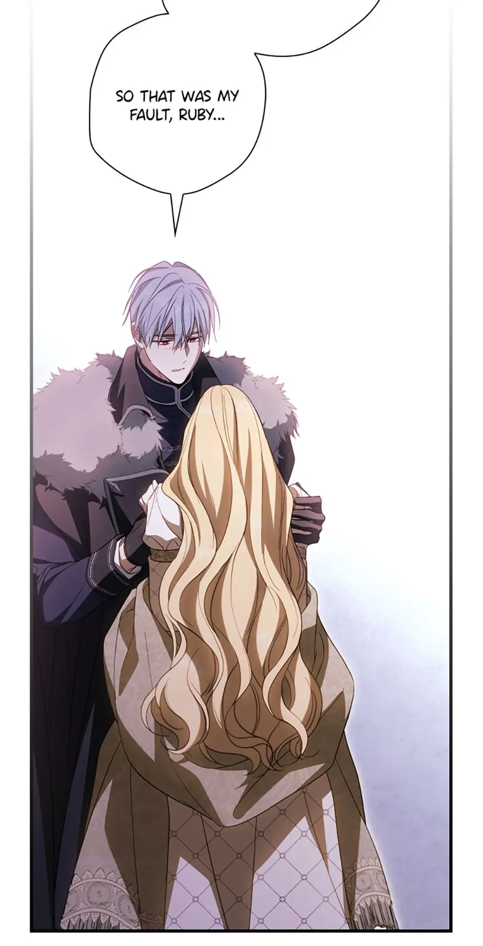 Read How to Get My Husband on My Side  Manga Online