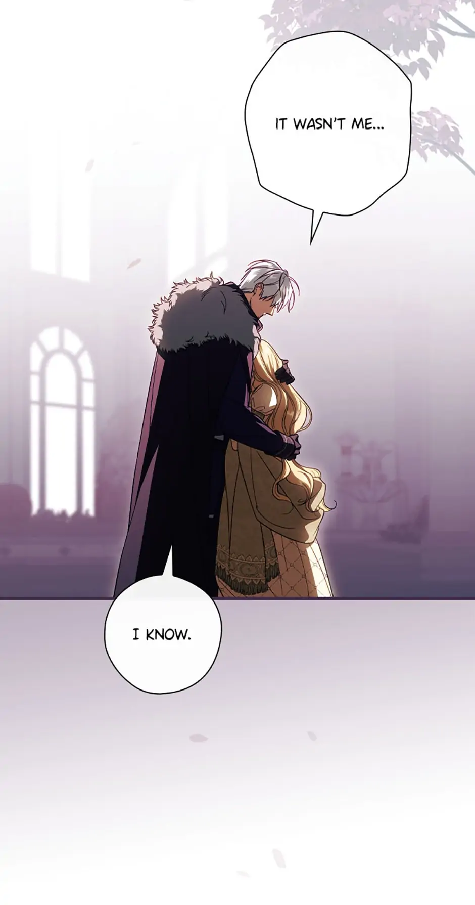 Read How to Get My Husband on My Side  Manga Online