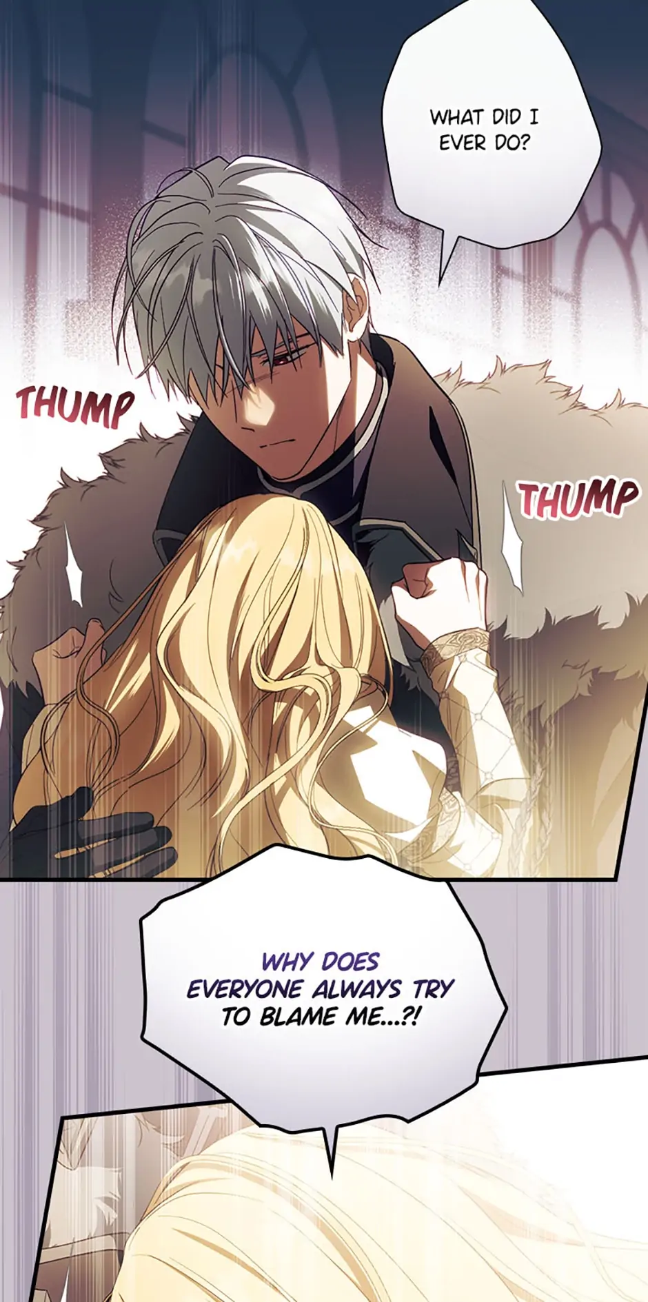 Read How to Get My Husband on My Side  Manga Online