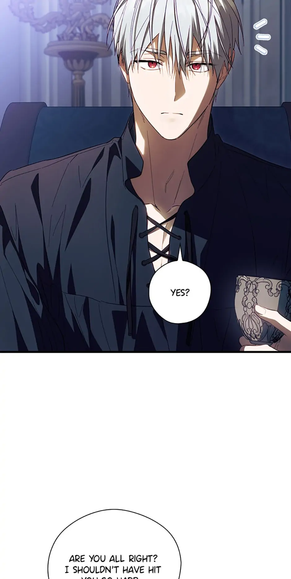 Read How to Get My Husband on My Side  Manga Online