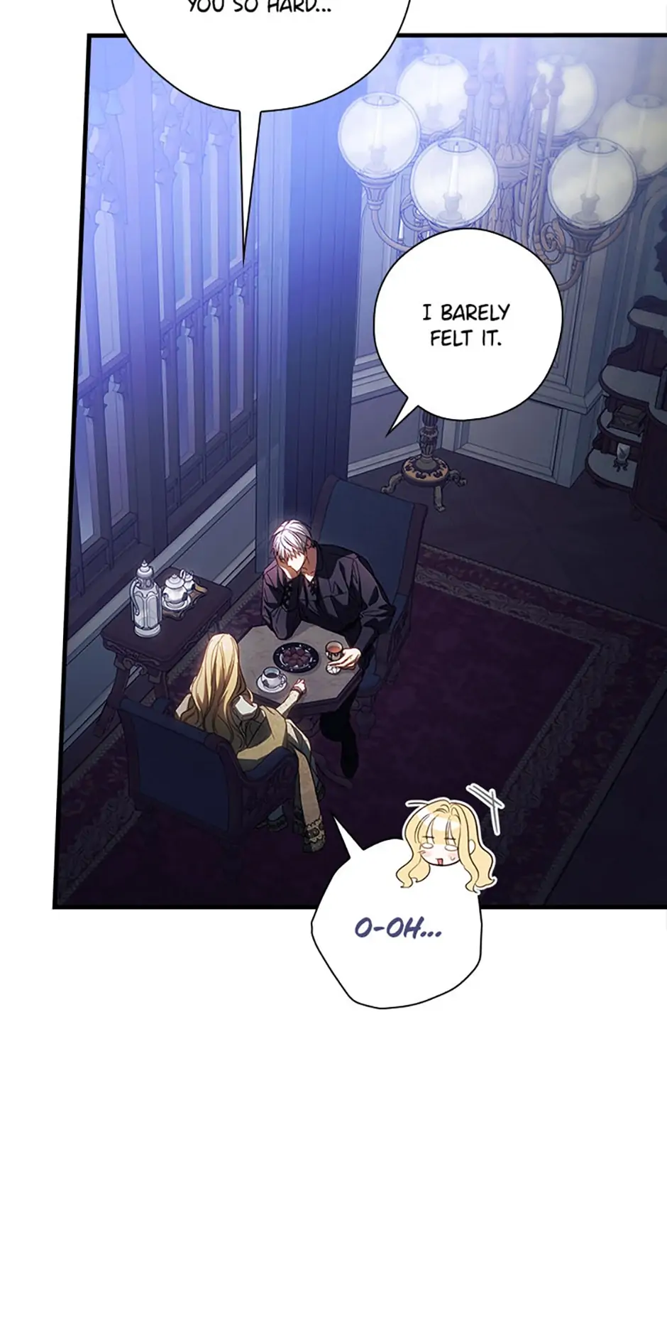 Read How to Get My Husband on My Side  Manga Online