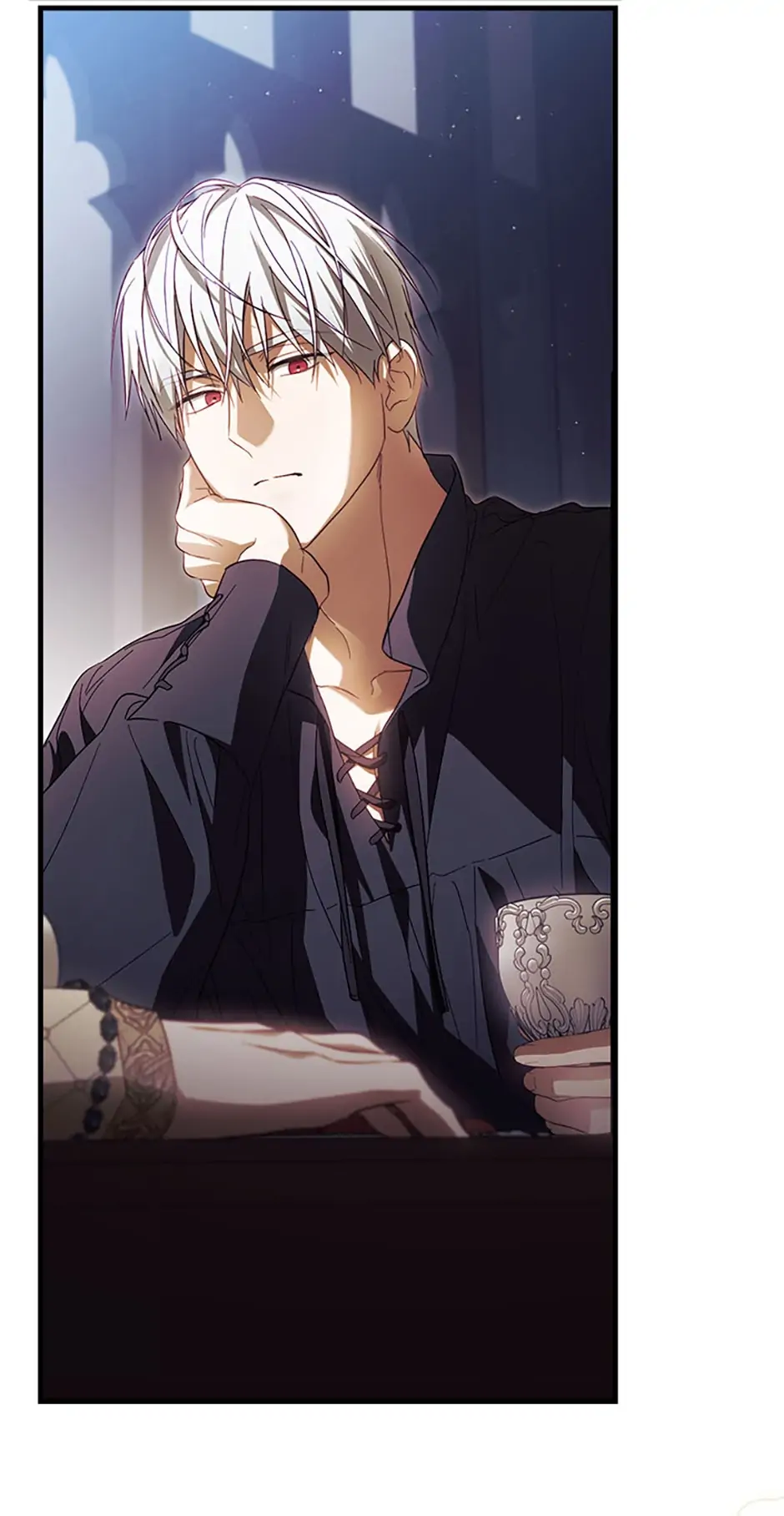 Read How to Get My Husband on My Side  Manga Online