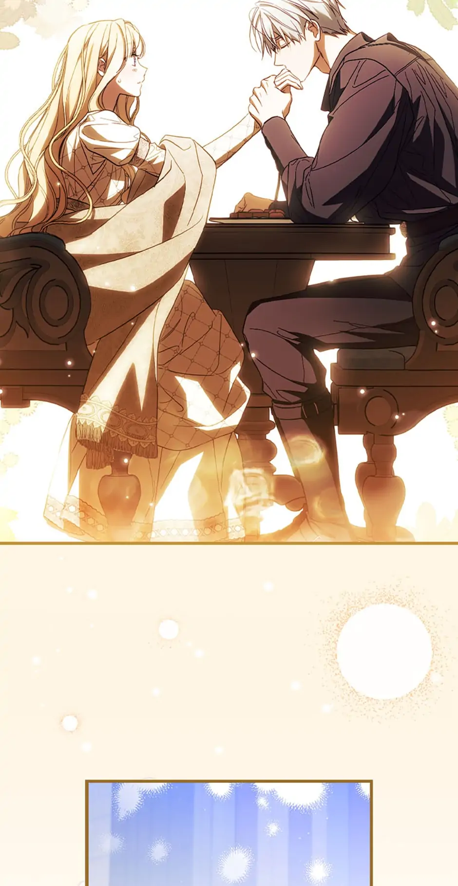 Read How to Get My Husband on My Side  Manga Online