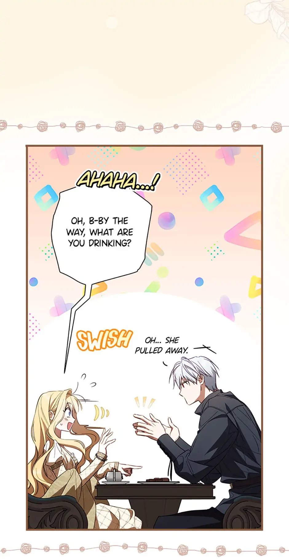 Read How to Get My Husband on My Side  Manga Online