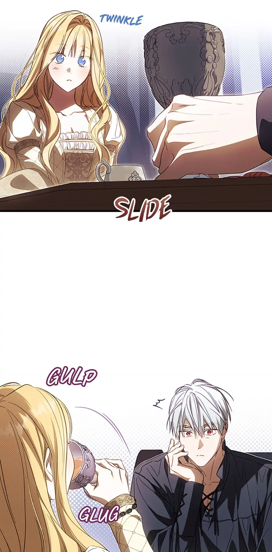 Read How to Get My Husband on My Side  Manga Online