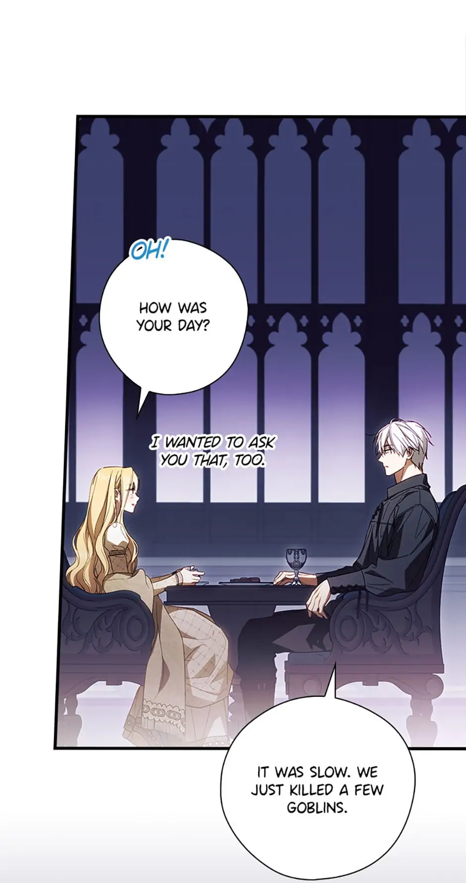 Read How to Get My Husband on My Side  Manga Online