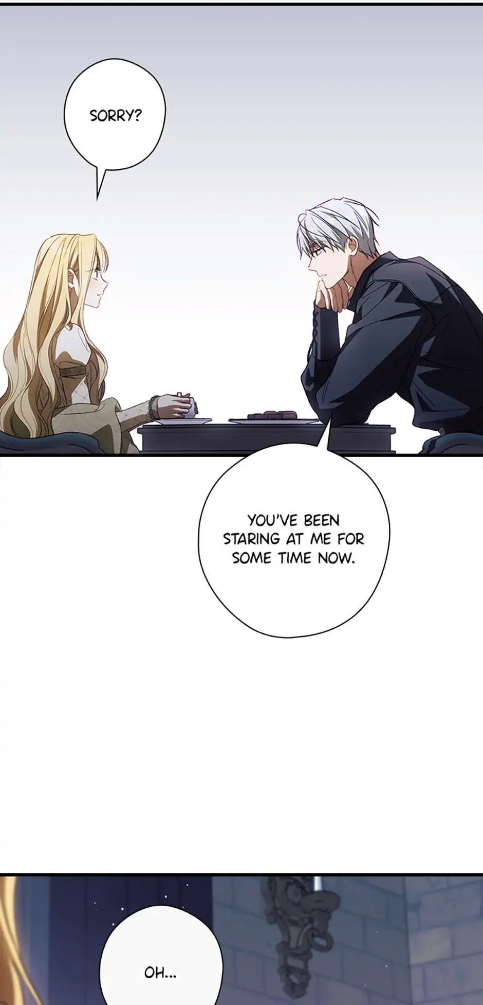 Read How to Get My Husband on My Side  Manga Online