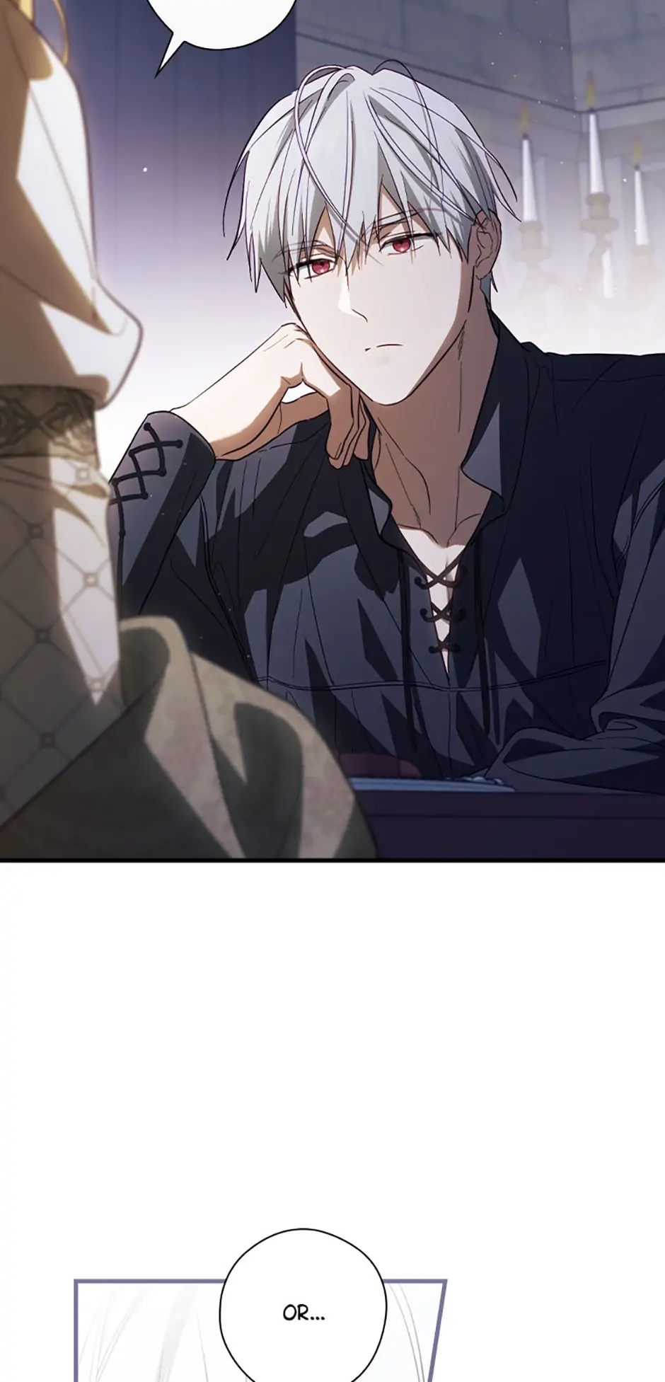 Read How to Get My Husband on My Side  Manga Online