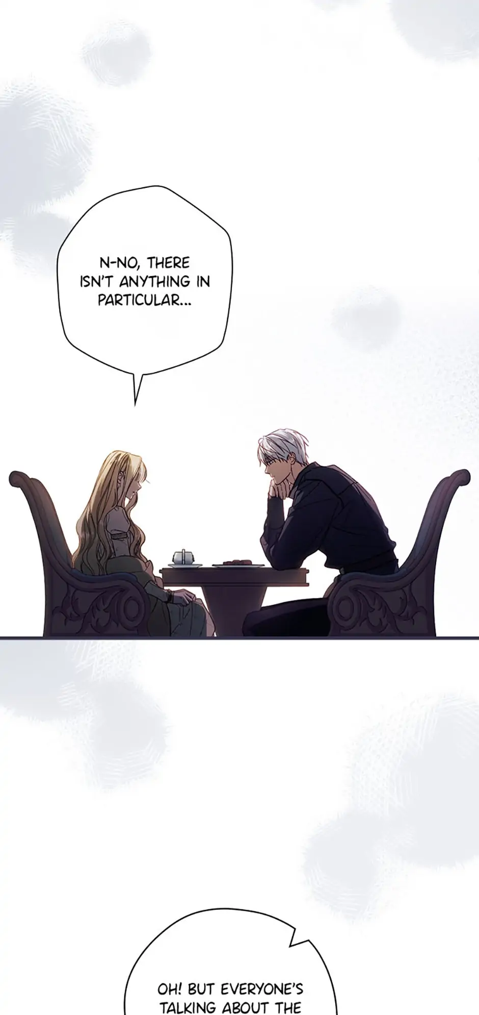 Read How to Get My Husband on My Side  Manga Online