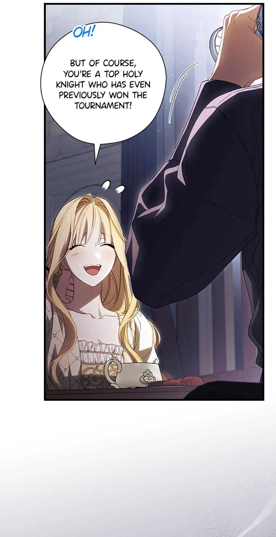 Read How to Get My Husband on My Side  Manga Online