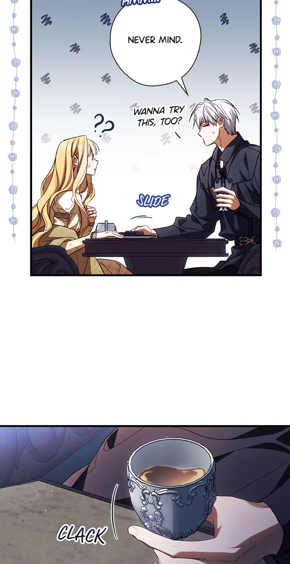 Read How to Get My Husband on My Side  Manga Online