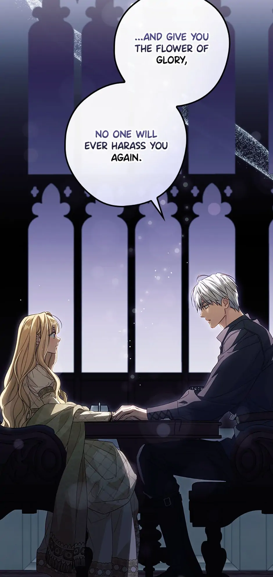 Read How to Get My Husband on My Side  Manga Online