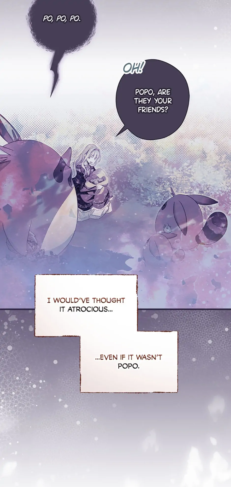 Read How to Get My Husband on My Side  Manga Online