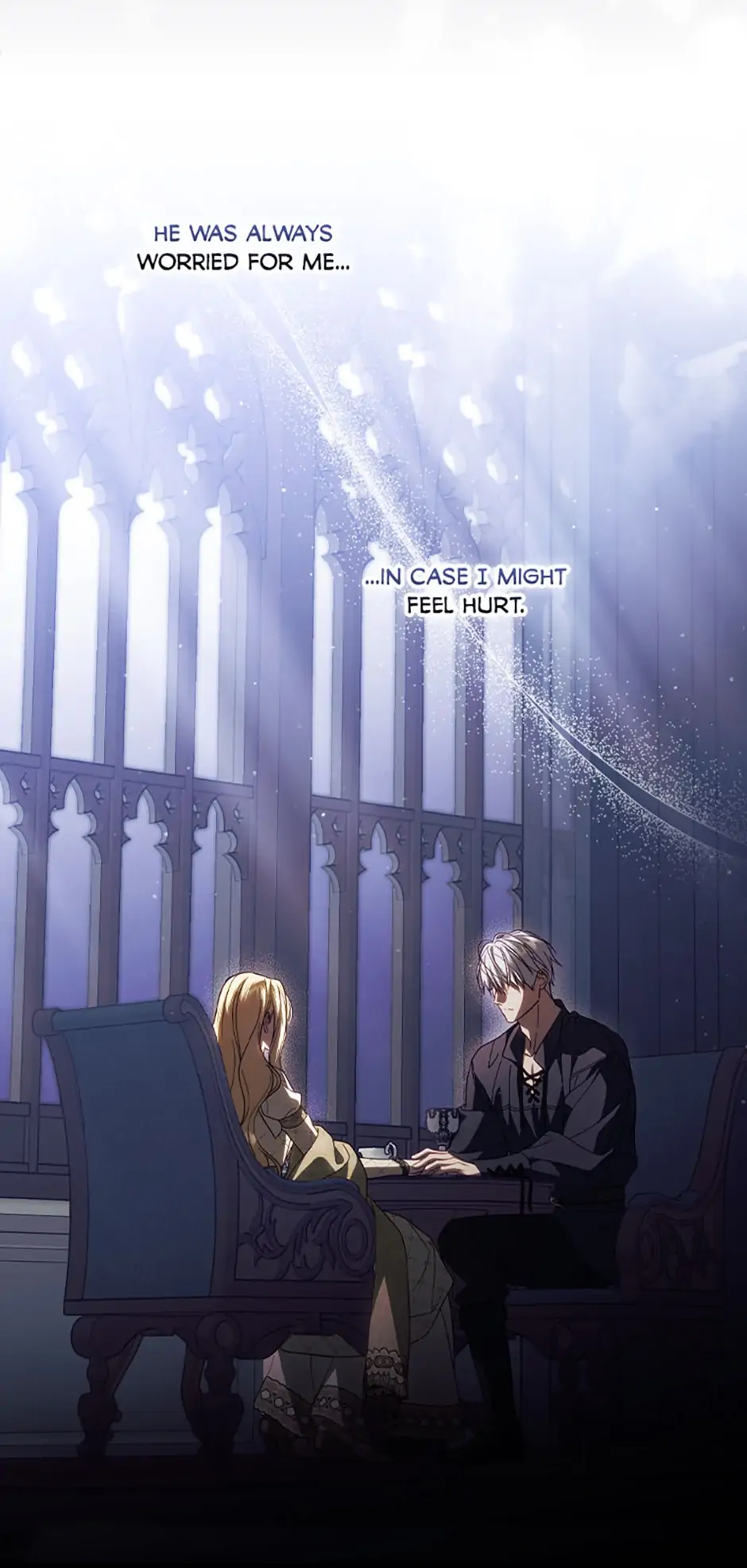 Read How to Get My Husband on My Side  Manga Online