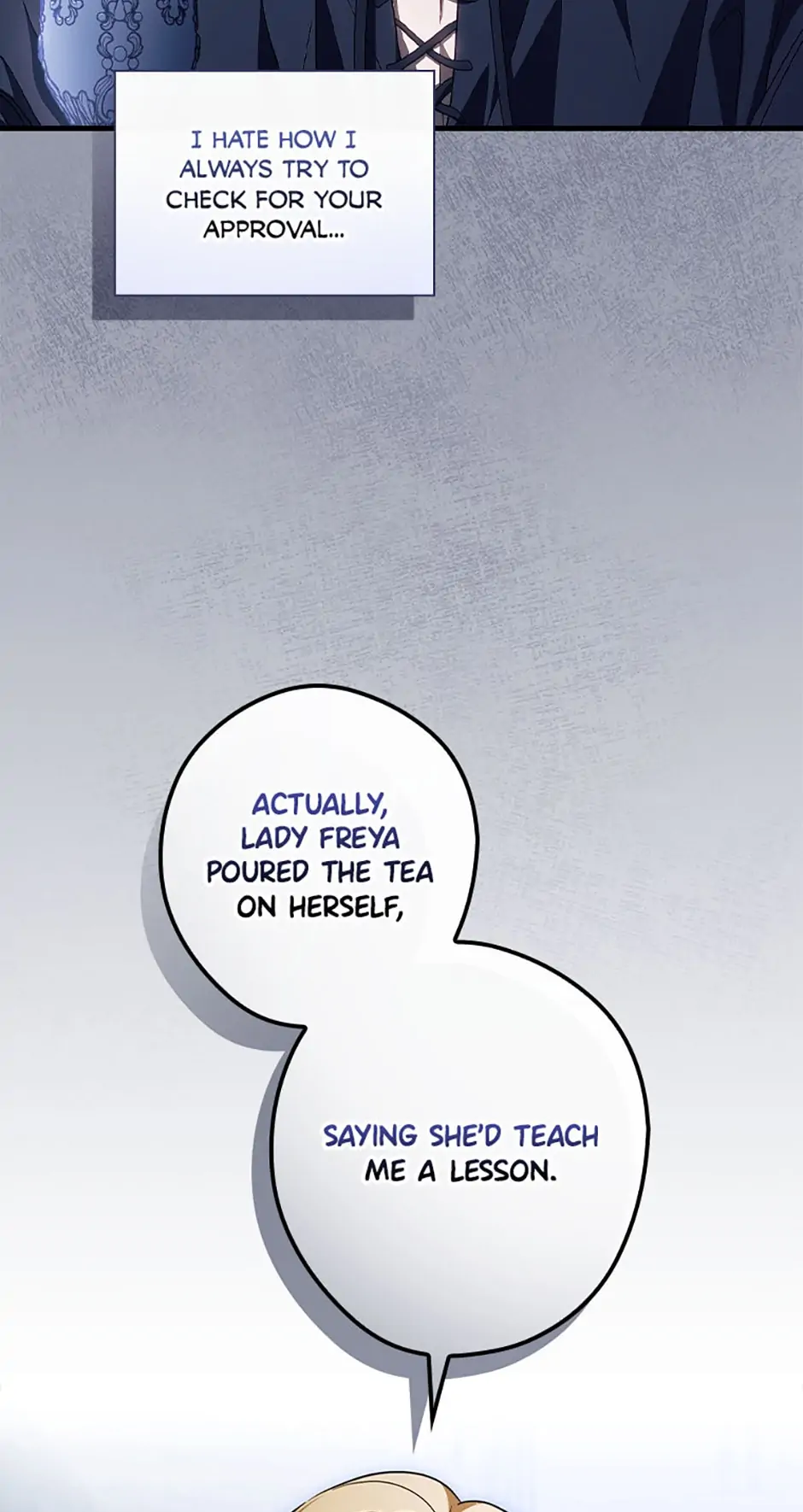 Read How to Get My Husband on My Side  Manga Online