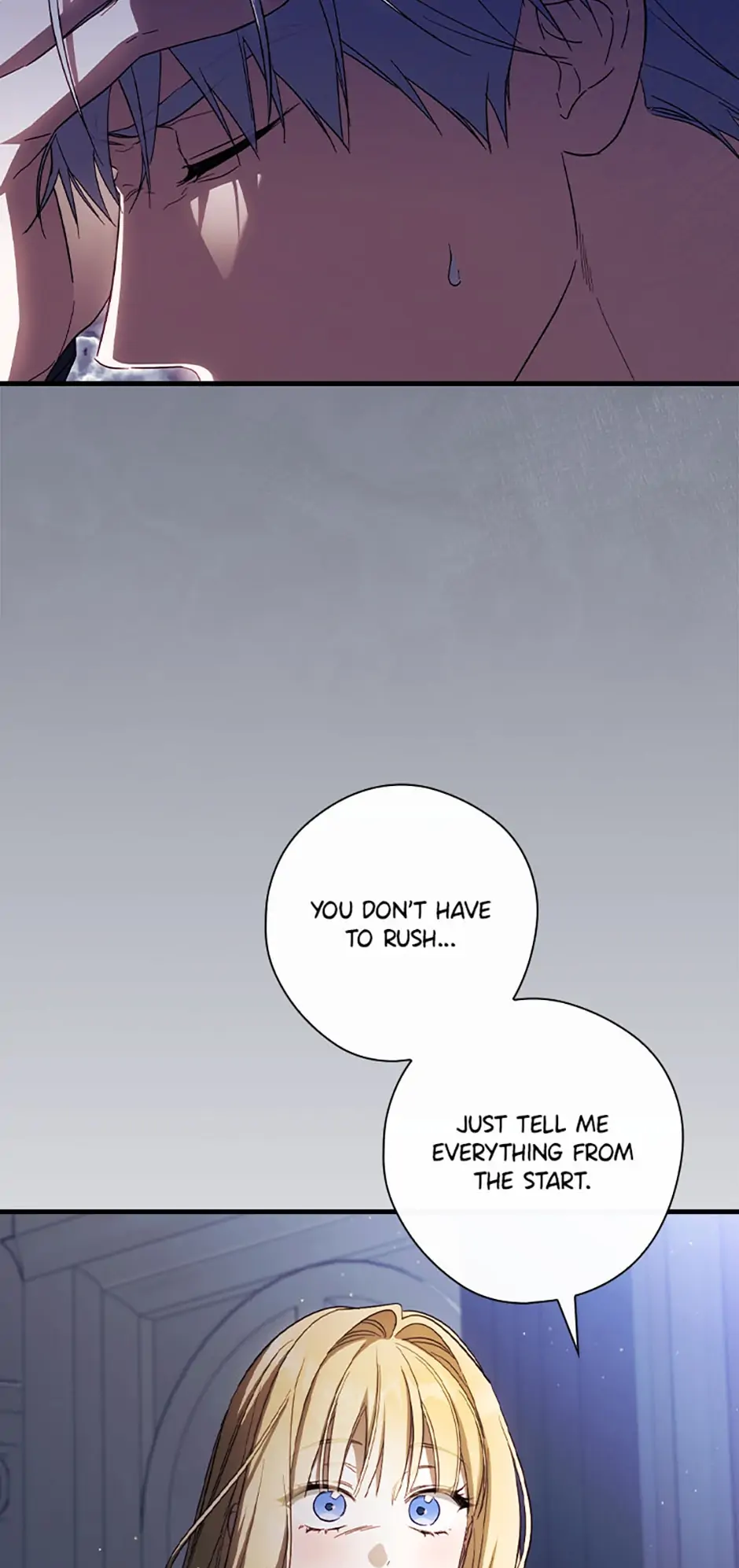 Read How to Get My Husband on My Side  Manga Online