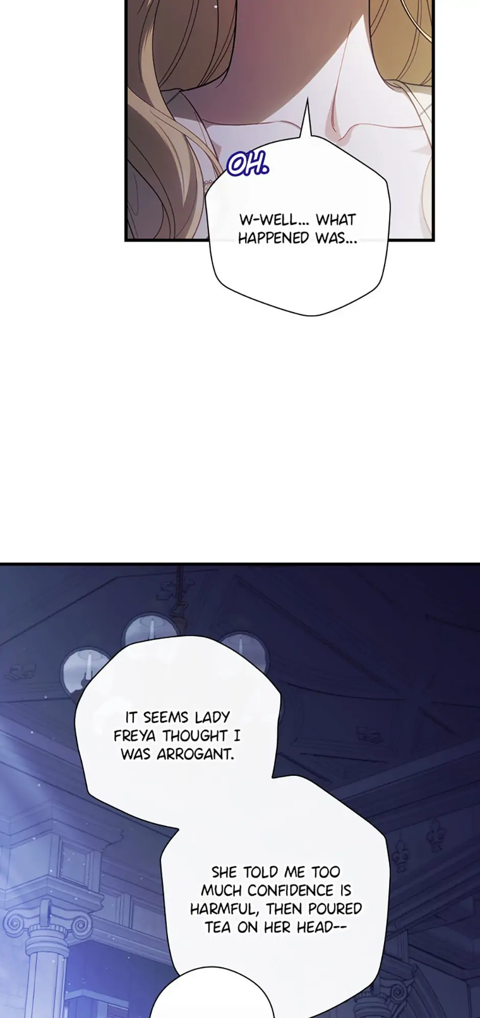 Read How to Get My Husband on My Side  Manga Online