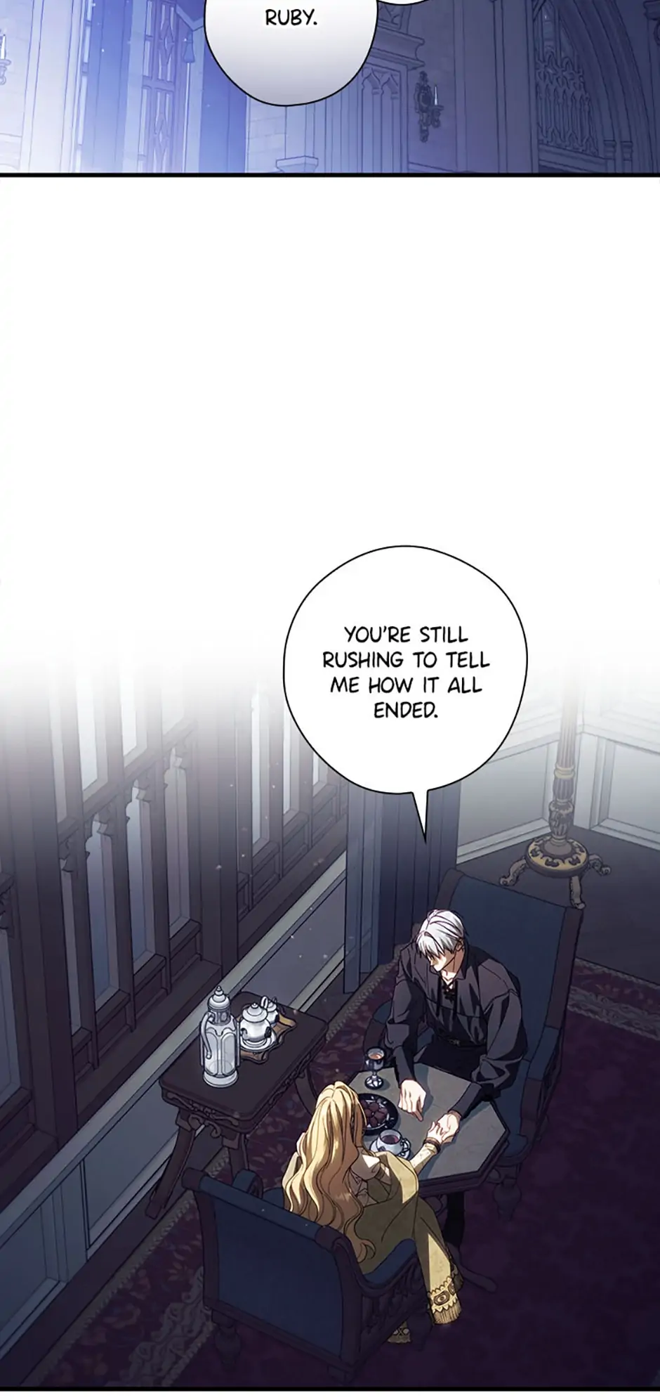 Read How to Get My Husband on My Side  Manga Online