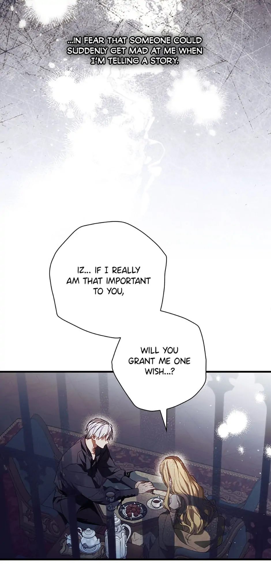 Read How to Get My Husband on My Side  Manga Online