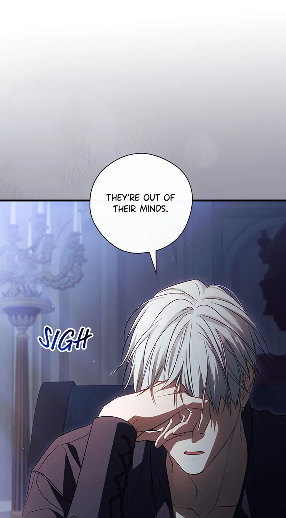 Read How to Get My Husband on My Side  Manga Online