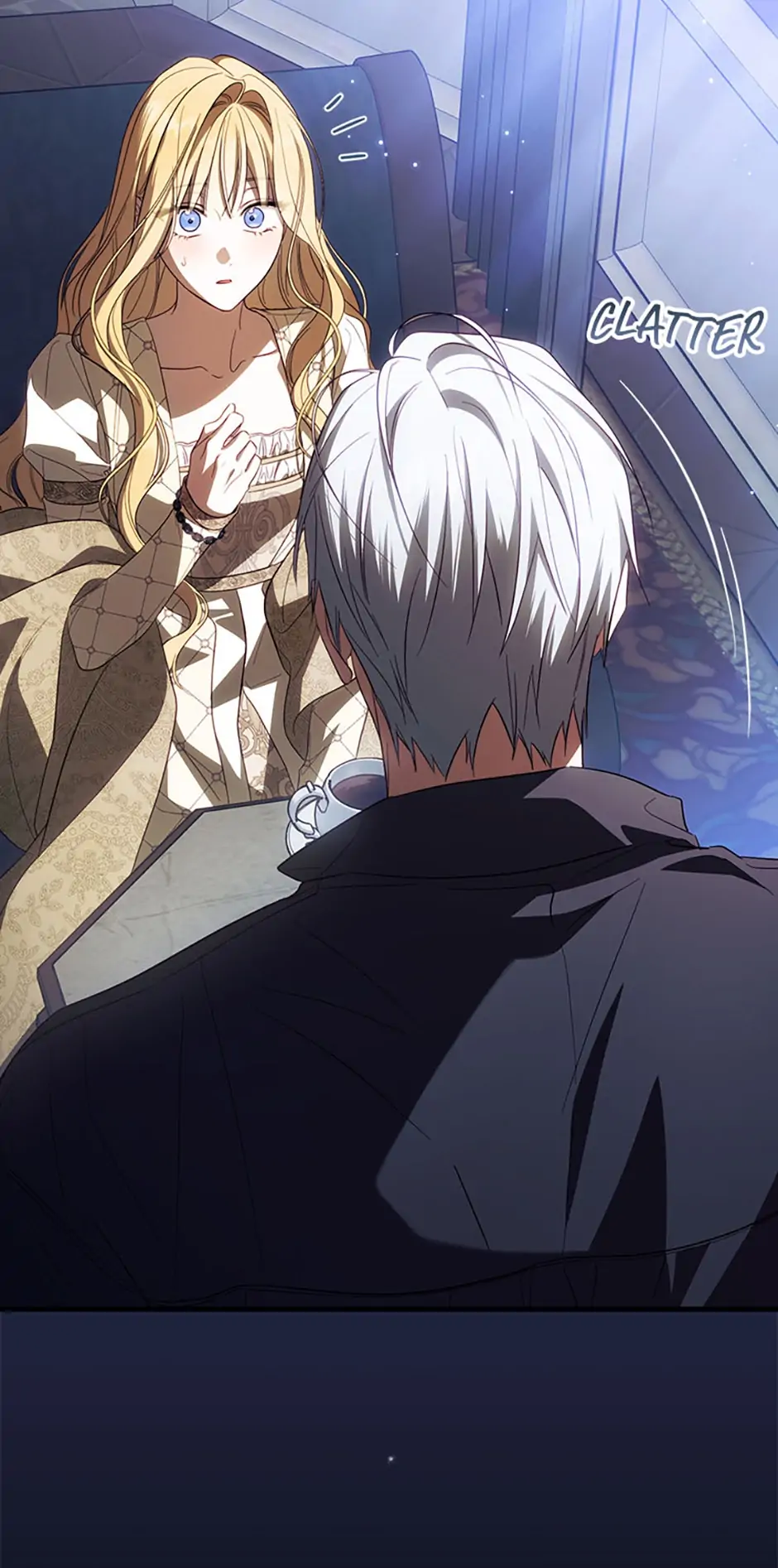 Read How to Get My Husband on My Side  Manga Online