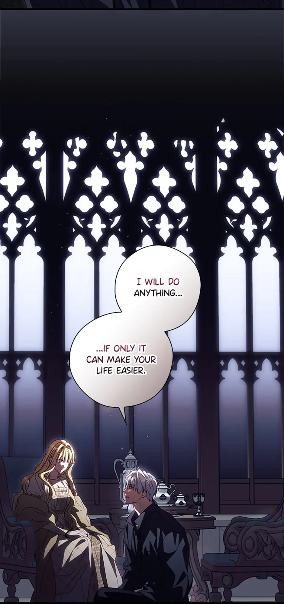 Read How to Get My Husband on My Side  Manga Online