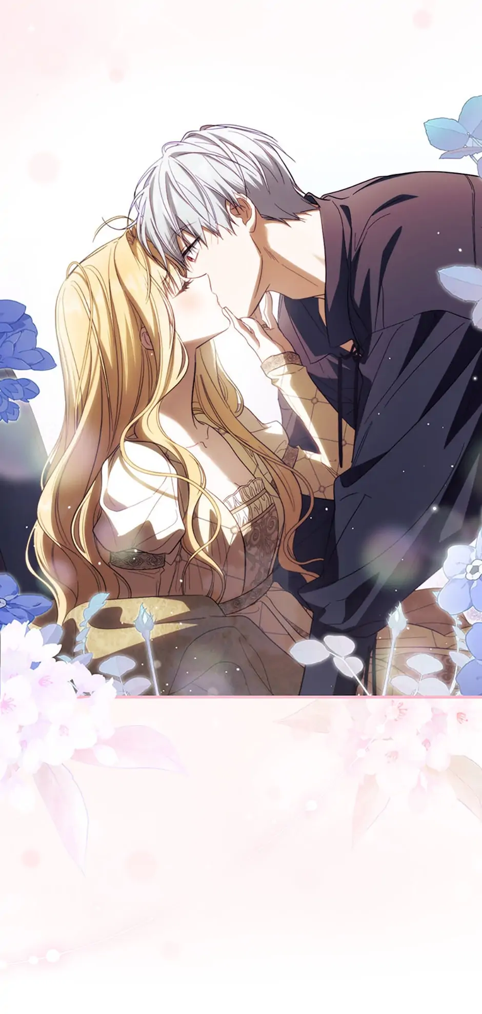 Read How to Get My Husband on My Side  Manga Online