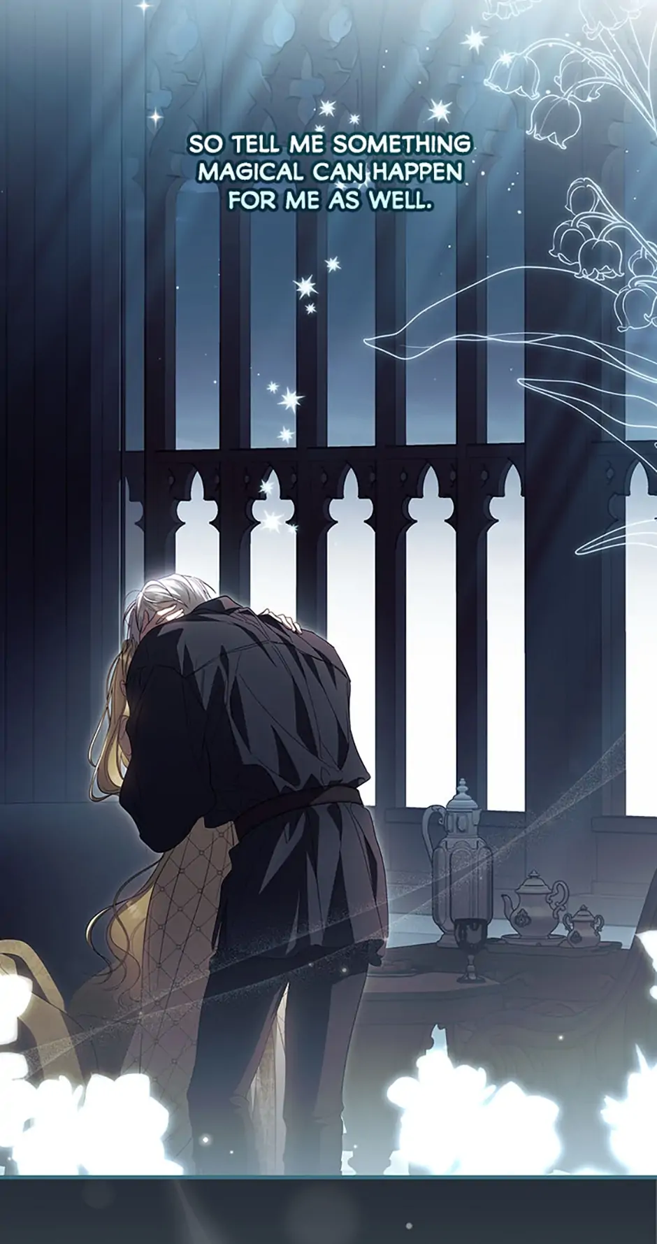 Read How to Get My Husband on My Side  Manga Online