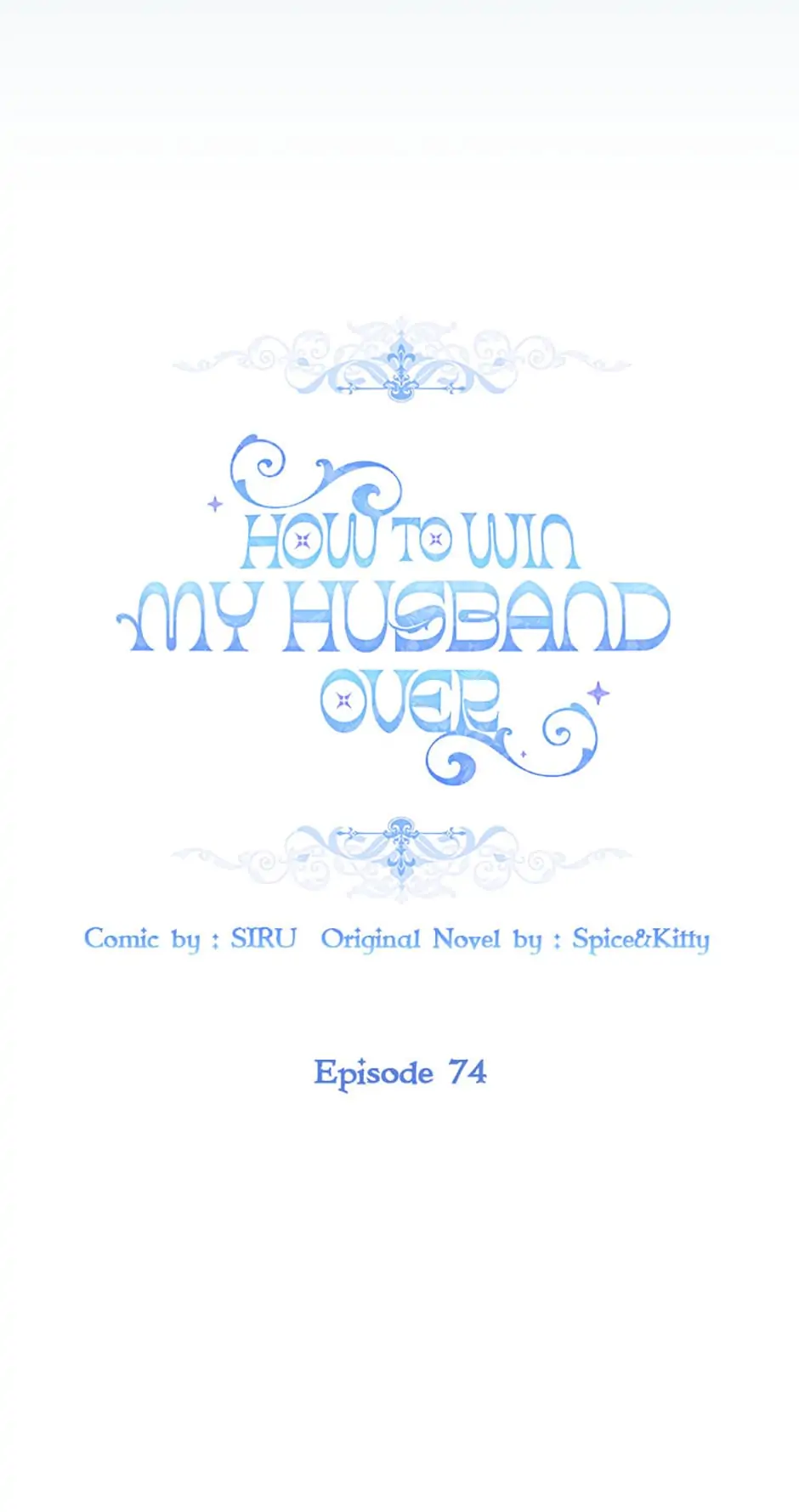 Read How to Get My Husband on My Side  Manga Online