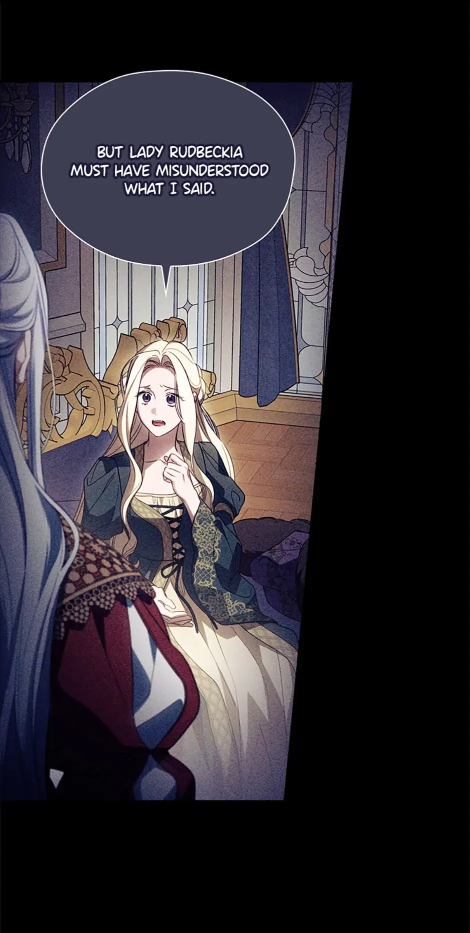 Read How to Get My Husband on My Side  Manga Online