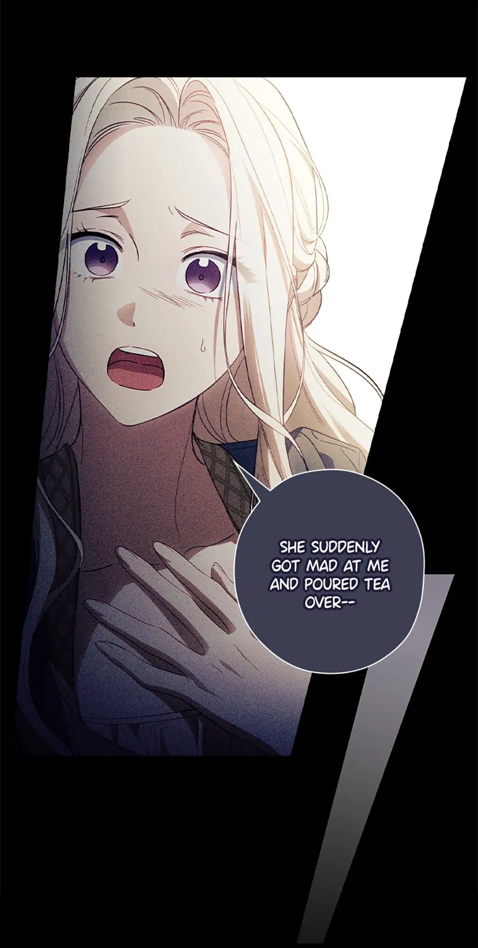 Read How to Get My Husband on My Side  Manga Online