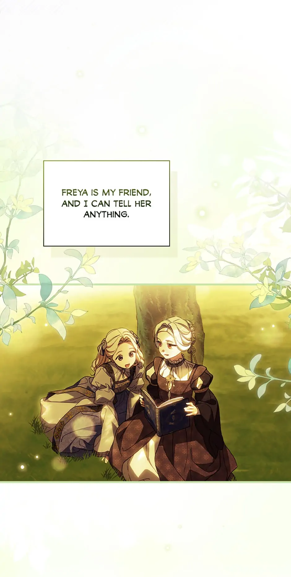 Read How to Get My Husband on My Side  Manga Online