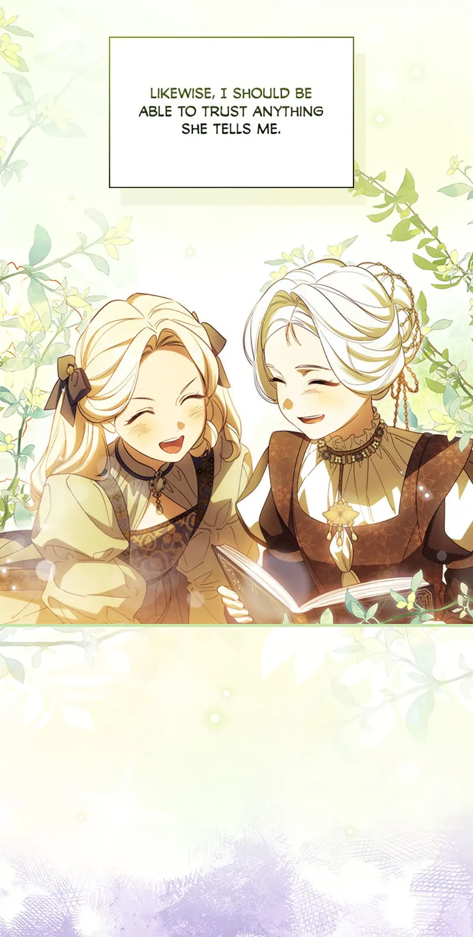 Read How to Get My Husband on My Side  Manga Online