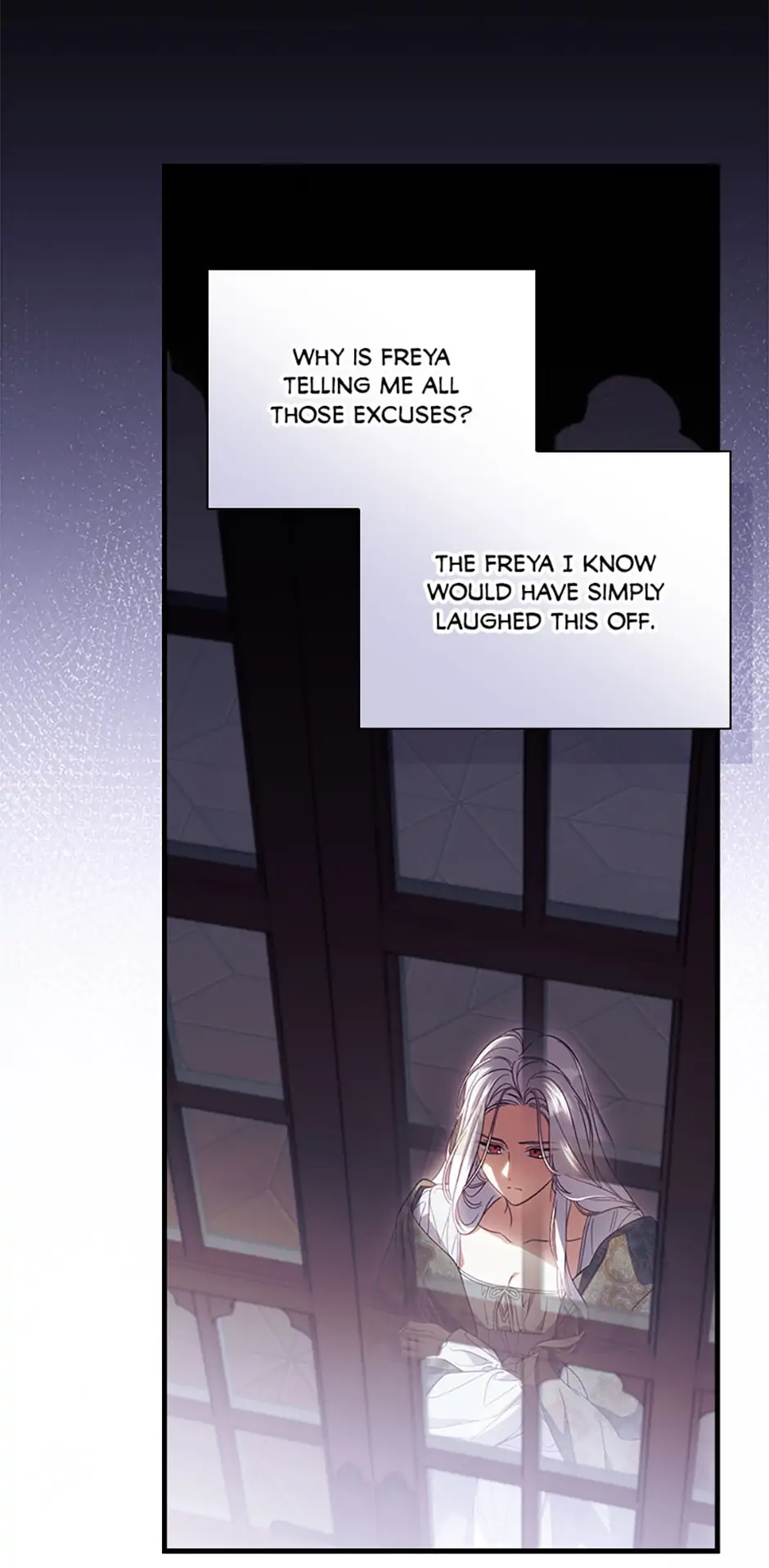 Read How to Get My Husband on My Side  Manga Online