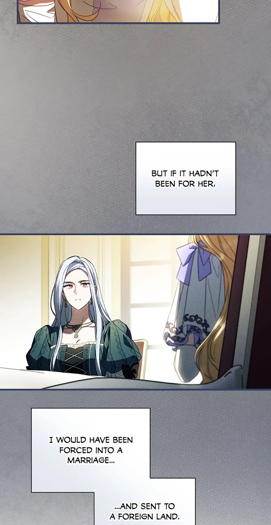 Read How to Get My Husband on My Side  Manga Online