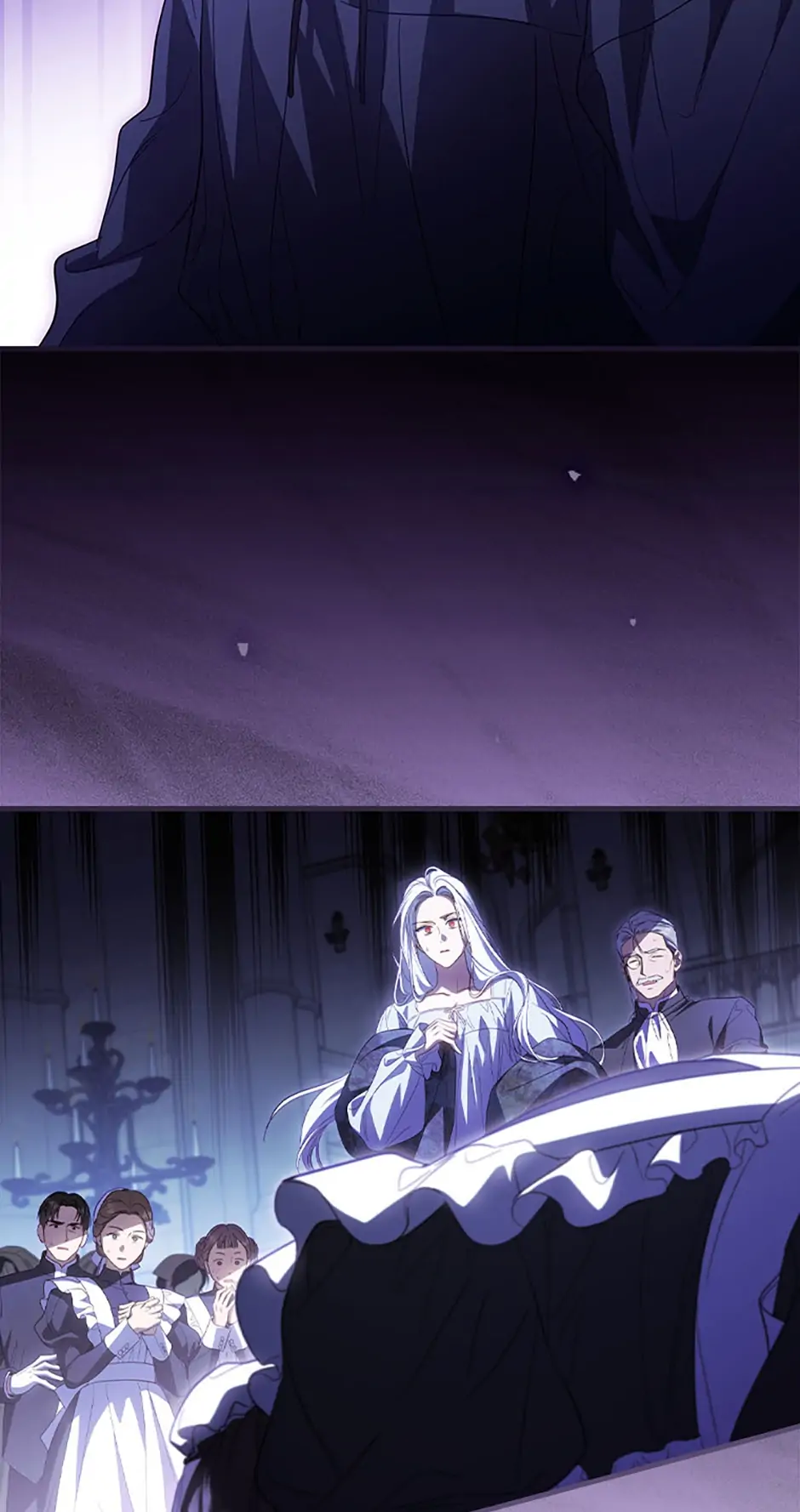 Read How to Get My Husband on My Side  Manga Online