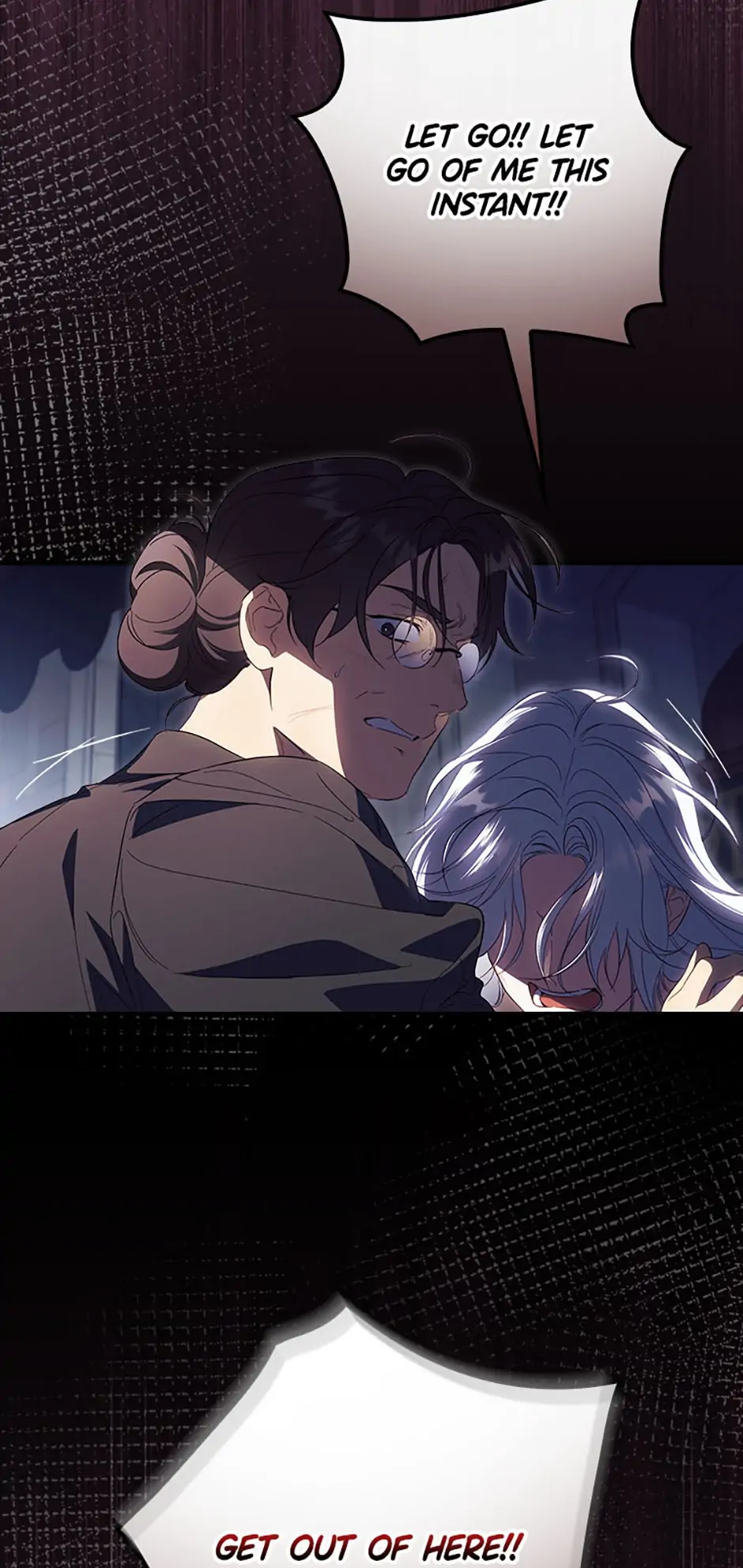 Read How to Get My Husband on My Side  Manga Online