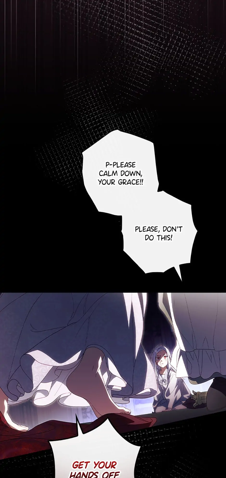 Read How to Get My Husband on My Side  Manga Online