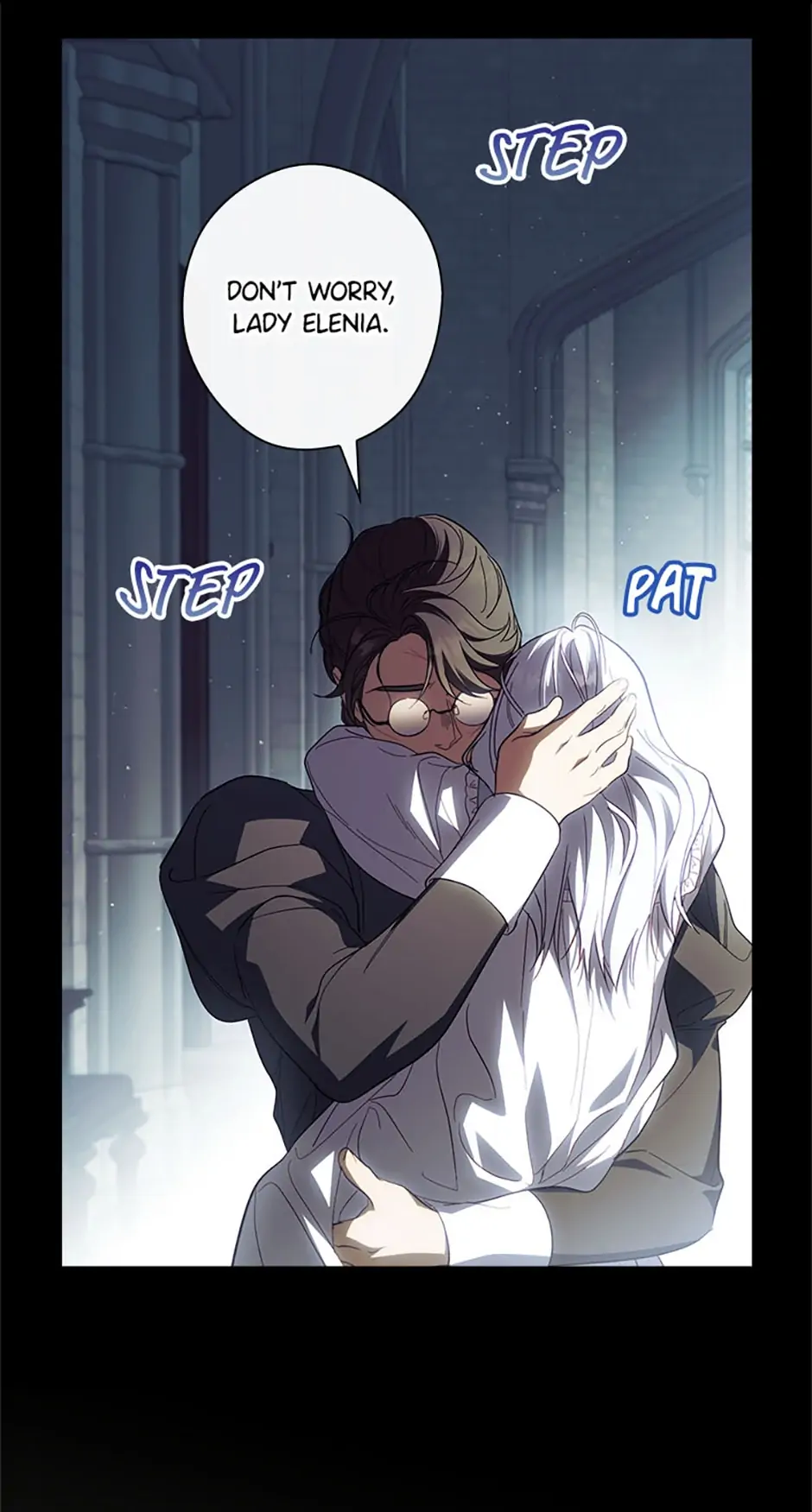 Read How to Get My Husband on My Side  Manga Online