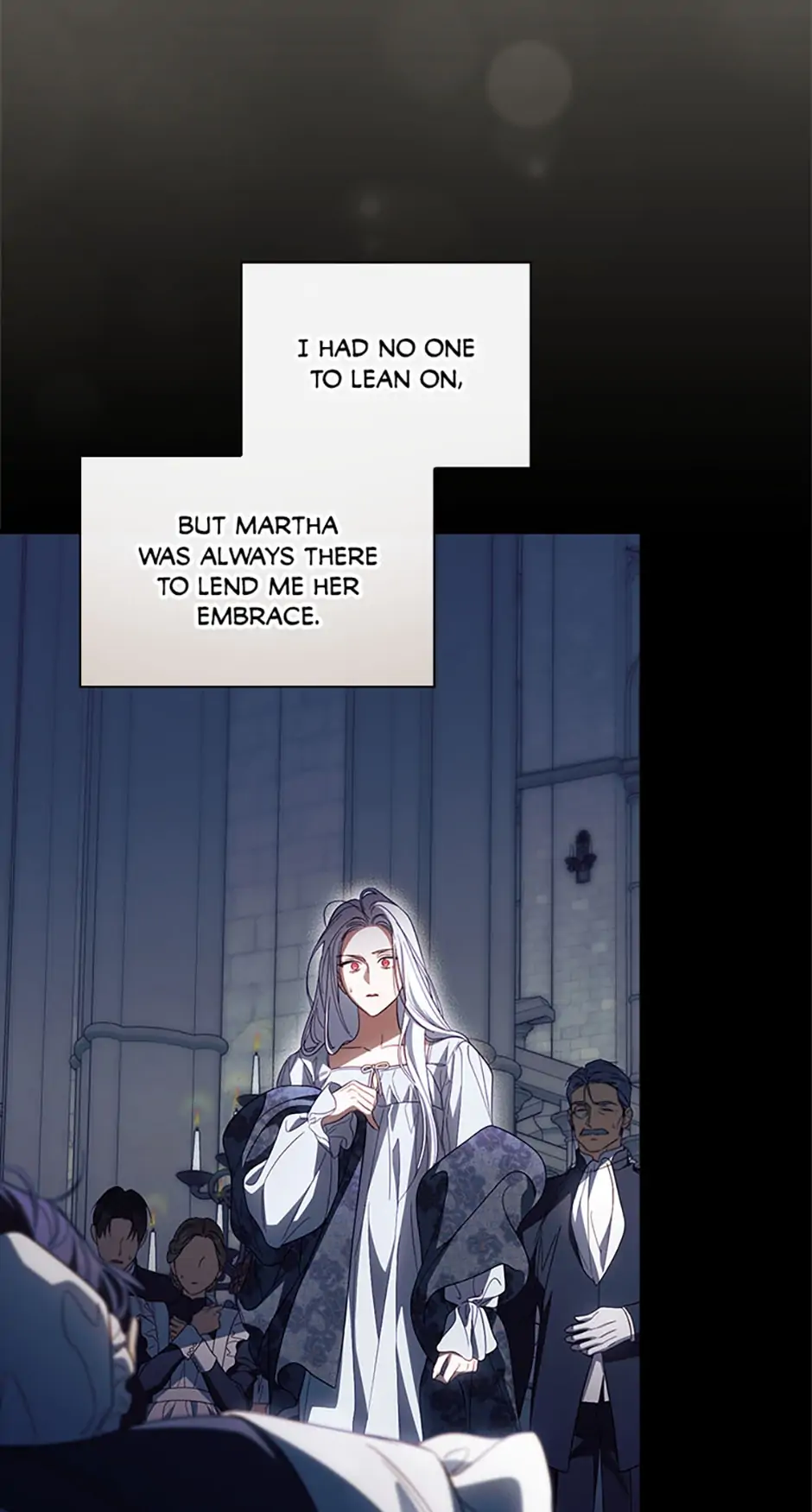 Read How to Get My Husband on My Side  Manga Online