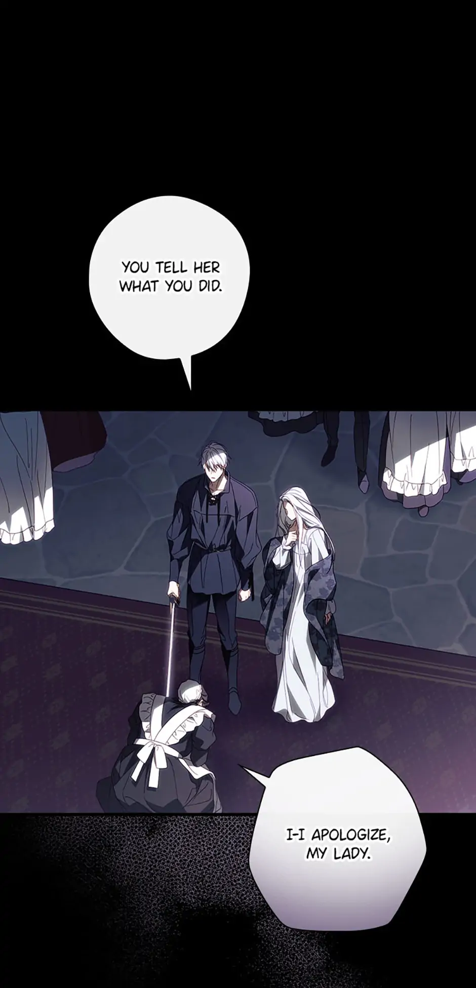 Read How to Get My Husband on My Side  Manga Online