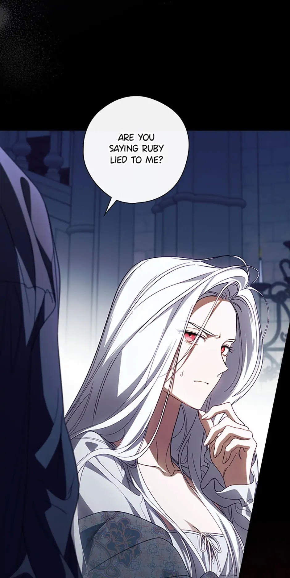 Read How to Get My Husband on My Side  Manga Online