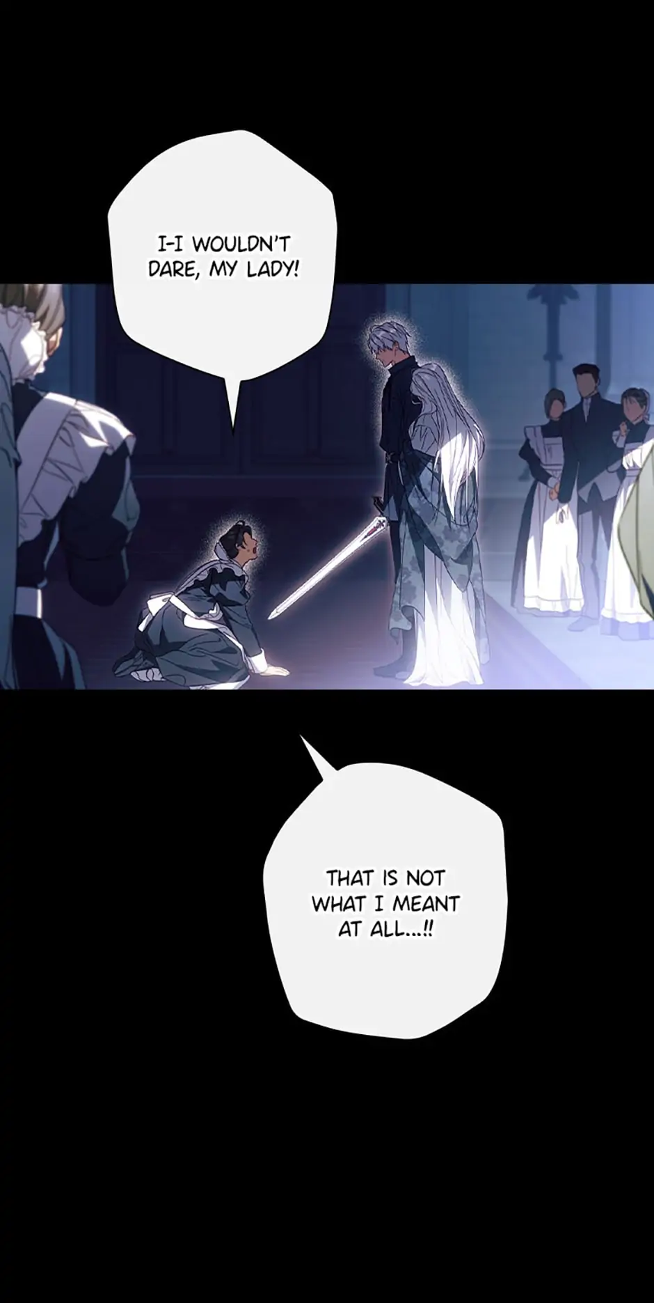 Read How to Get My Husband on My Side  Manga Online