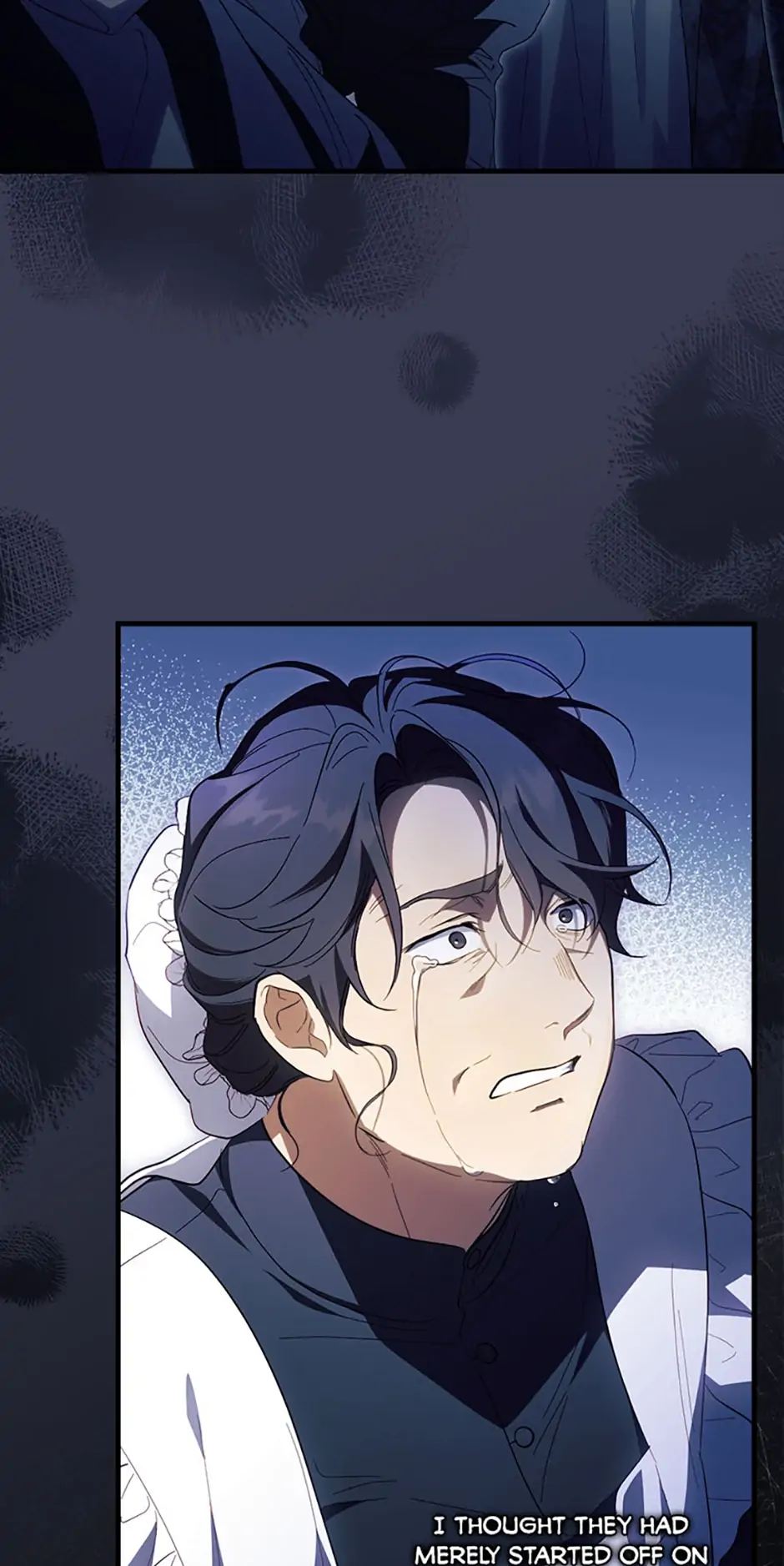 Read How to Get My Husband on My Side  Manga Online