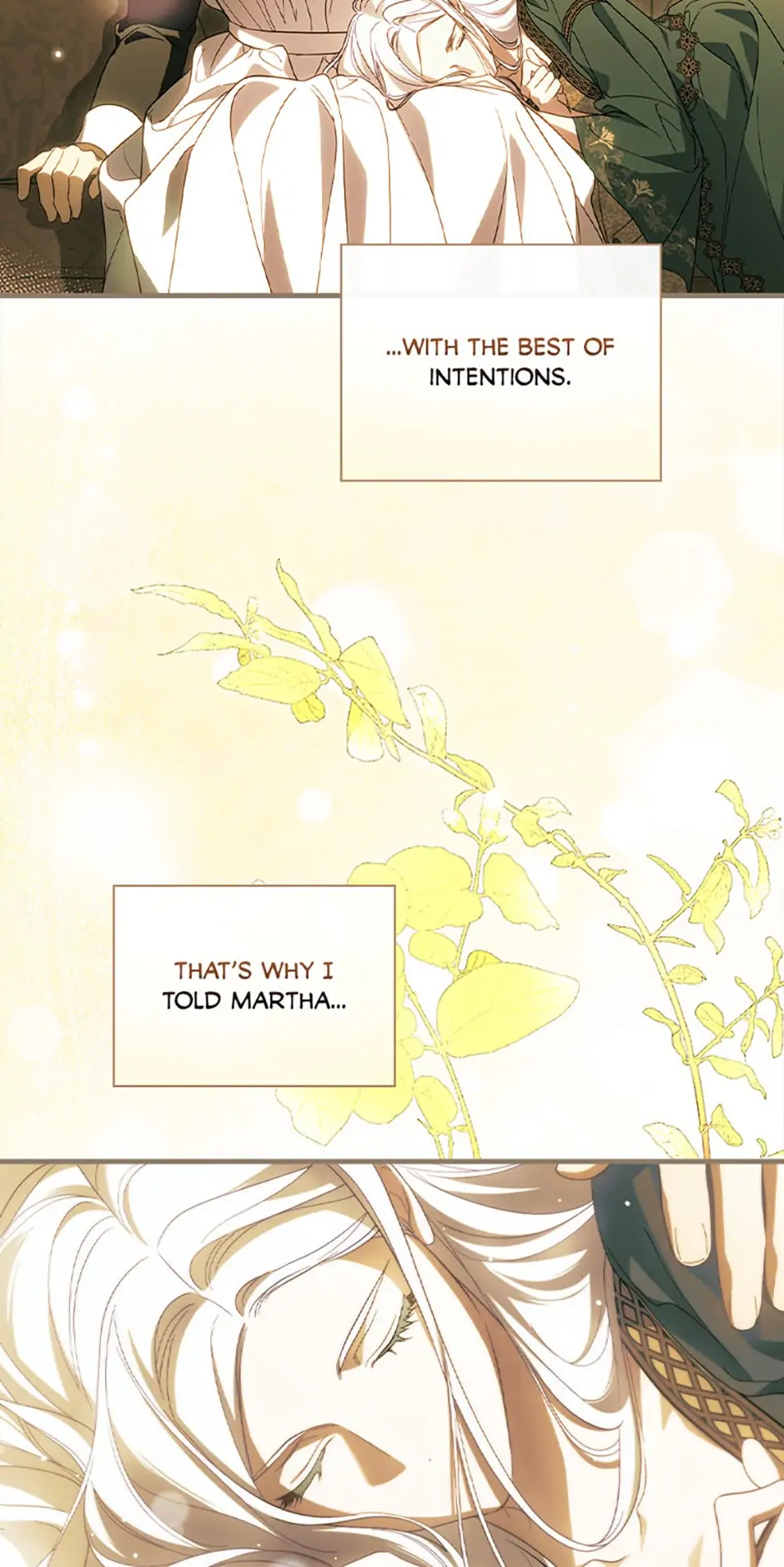 Read How to Get My Husband on My Side  Manga Online